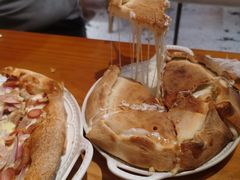-黑熊披萨orso pizza