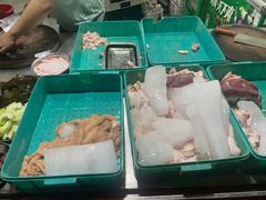 -秧塘牛八宝(金山路店)