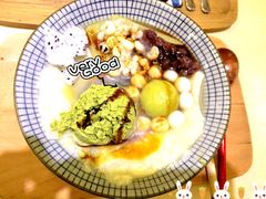 -半饱日式甜品(ifs国际金融店)
