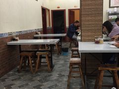 大堂-东北饺子馆(马尾君竹店)