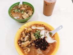 -金利食店(氹仔店)