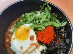 -鱼籽村秘制拌饭(崇文门店)