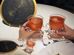 -迪拜帆船酒店海底餐厅