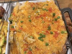 -破店肥哈·东北烧烤·夜宵(南山保利店)