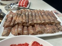 -傣妹火锅(南京东路一店)