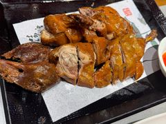 -姑苏家宴·苏帮菜·松鼠桂鱼(苏州总店)