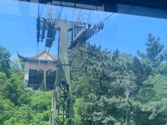 -狼山风景名胜区