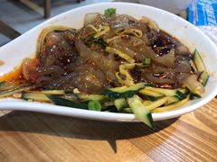 -蜀韵川香水煮鱼(泰山路店)