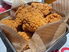 -虾胡闹龙虾馆(湄南河店)