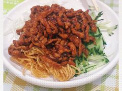-姥姥春饼·烤鸭(未央路盛龙店)