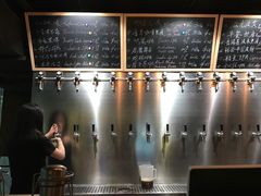 -40+精酿啤酒俱乐部(国投财富广场店)