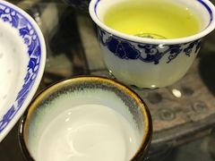 -关中道陕味艺术餐厅(西岳庙店)