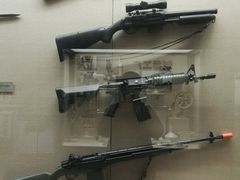 -上海公安博物馆
