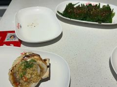 -AK47烤羊腿串吧(柳浪家园店)