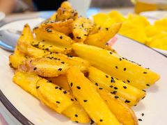 -船歌·鱼水饺青岛菜(石老人店)