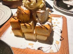 -俄士厨房(五棵松华熙LIVE店)