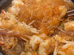 -前海沿·青岛菜(乐客城店)