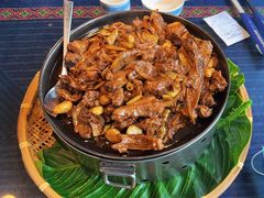 -甘家界牌柠檬鸭(青山店)