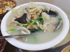 -周师饭店