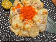 -贰捌零叁精致料理(钱湖店)