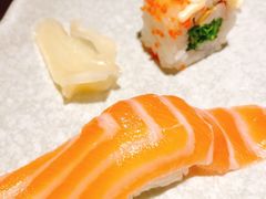 -和彩放题餐厅(酒仙桥店)
