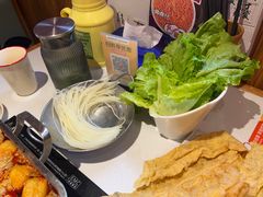 -螺大喜螺蛳粉火锅(雍和宫店)
