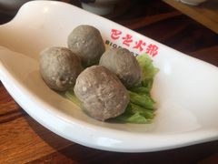 -巴邑火锅(江北万达店)
