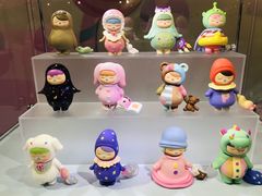 -东浩兰生上海世博展览馆