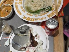 -蜀留香火锅·始于1999·原四川老火锅(白堤路店)