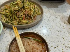 -京玉菲饭店(李村店)