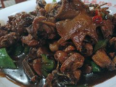 -老山东·山东菜(鲁菜名店)