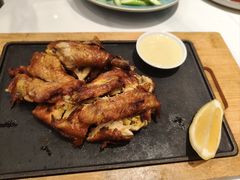 -鹿港小镇(黄金店)