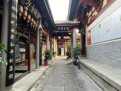 -叩齿古寺