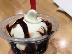 -DQ·蛋糕·冰淇淋(新佳丽店)