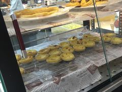 葡挞-大佛寺高级素食自助餐厅