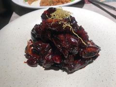 -大树餐厅(红旗街万达店)