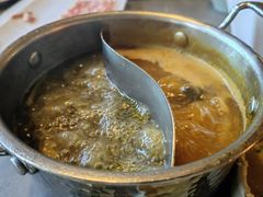 -君邦火锅(新疆大厦店)