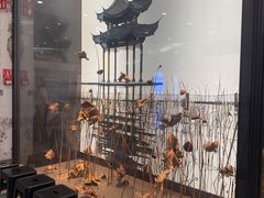 -外婆家(西红门荟聚购物中心店)