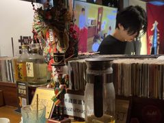 -半藏居酒屋(香港花园店)