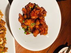 -外婆家(西红门荟聚购物中心店)