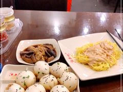 -东泰祥生煎馆(陕西南路店)