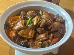 -竹里馆 ·茶食(奥体店)