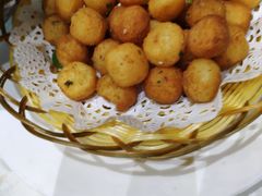 -雅和生态渔庄·宜城锅巴饭(龙灵山公园店)