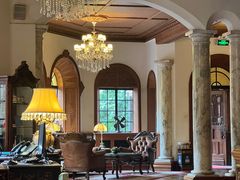 -马勒别墅饭店(静安寺店)