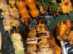 -一豚轩·烧鸟·豚骨拉面(五四路店)