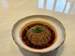 -西安高新洲际酒店•彩丰楼中餐厅