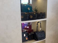-六六奢品·vintage中古·回收二手奢侈品包包手表首饰(环球港店)