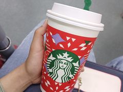 -星巴克臻选(广州萝岗万达店)