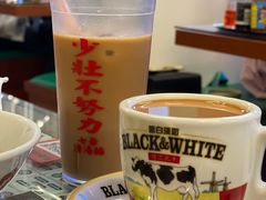 -七爷清汤腩·港式餐厅(金狮广场店)