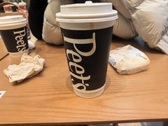 -Peet's 皮爷咖啡(陆家嘴中心店)